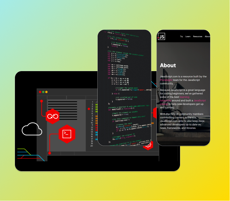 Frontend Development