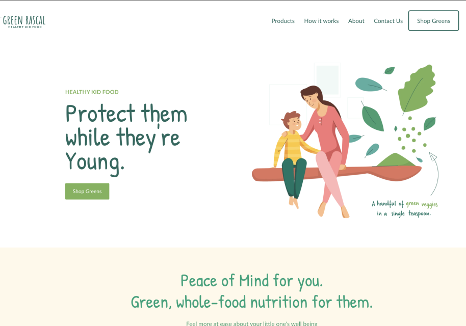 Frontend Development