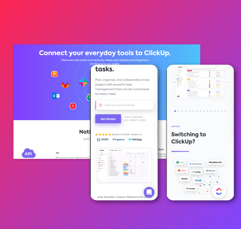 Consulting firms, cloud services, it consultants, business intelligence, existing infrastructure