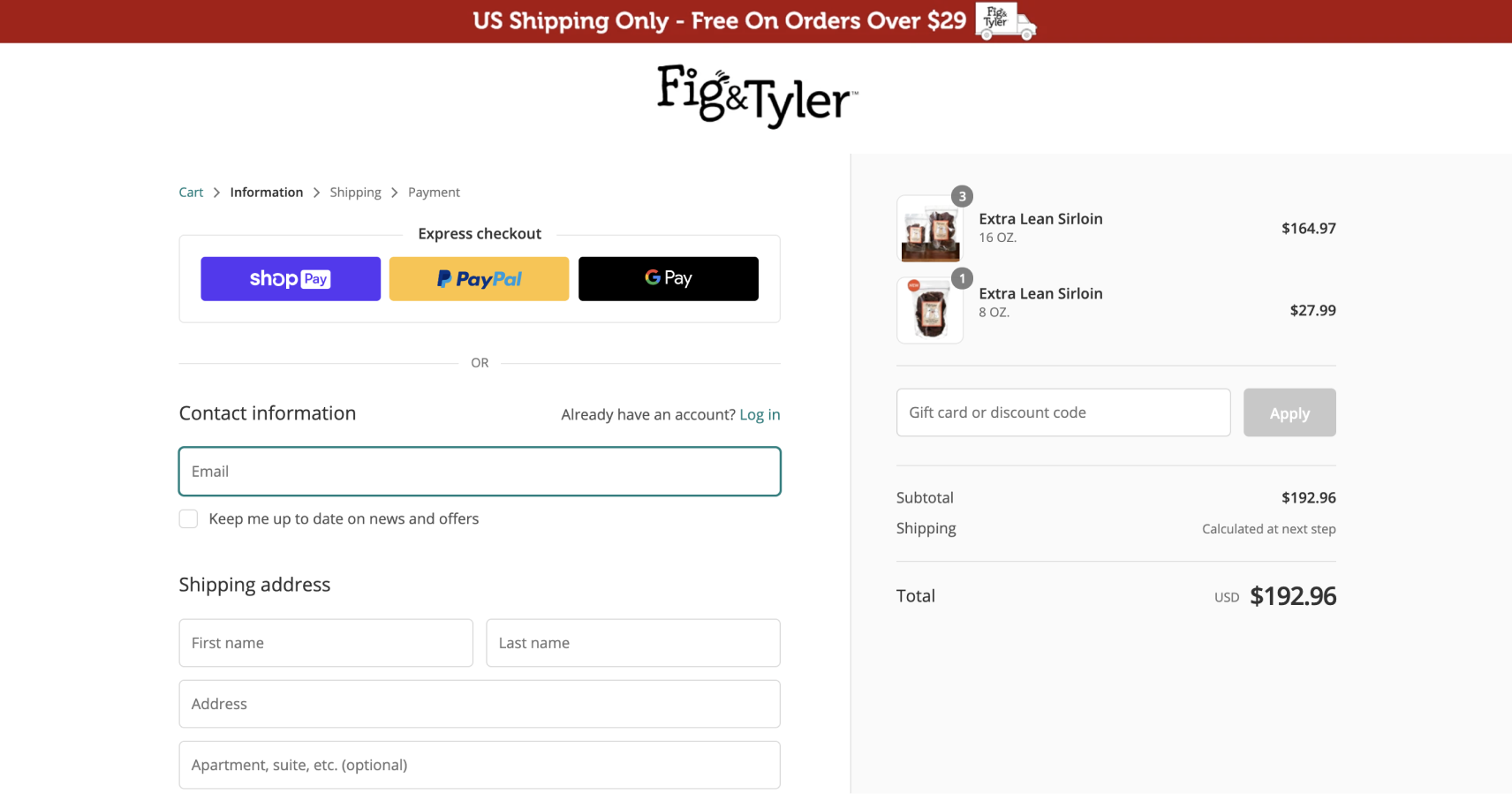 store categories other pet related items