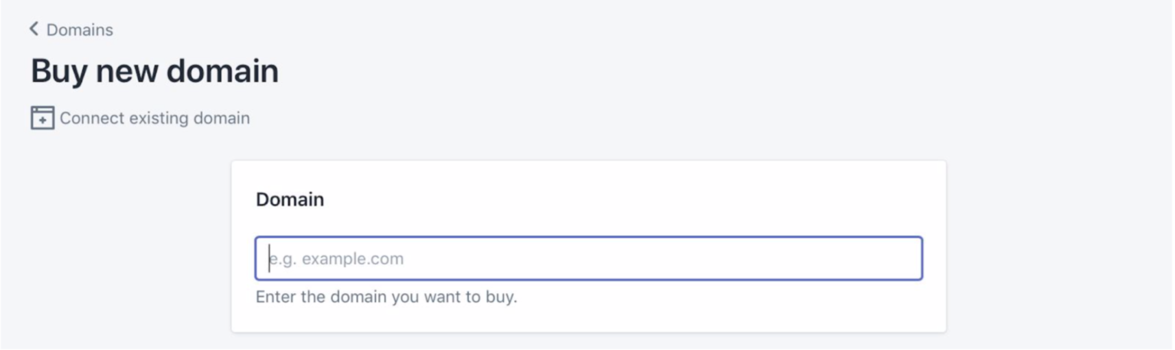 create-store-on-shopify