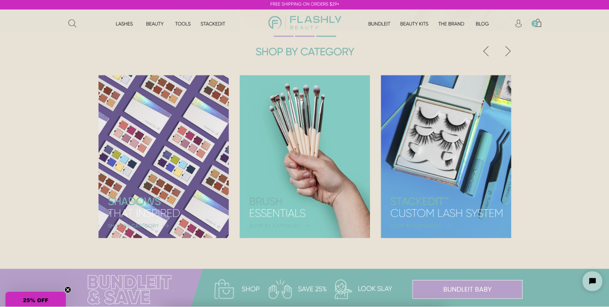ecommerce operation
