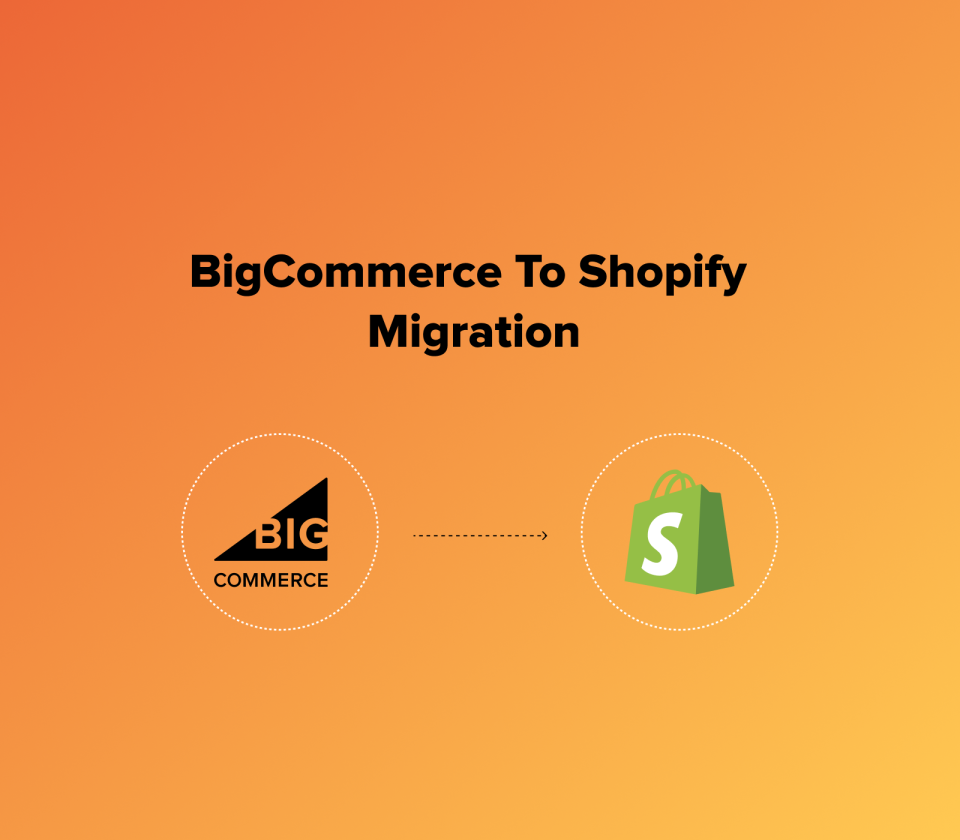 shopify migrate
