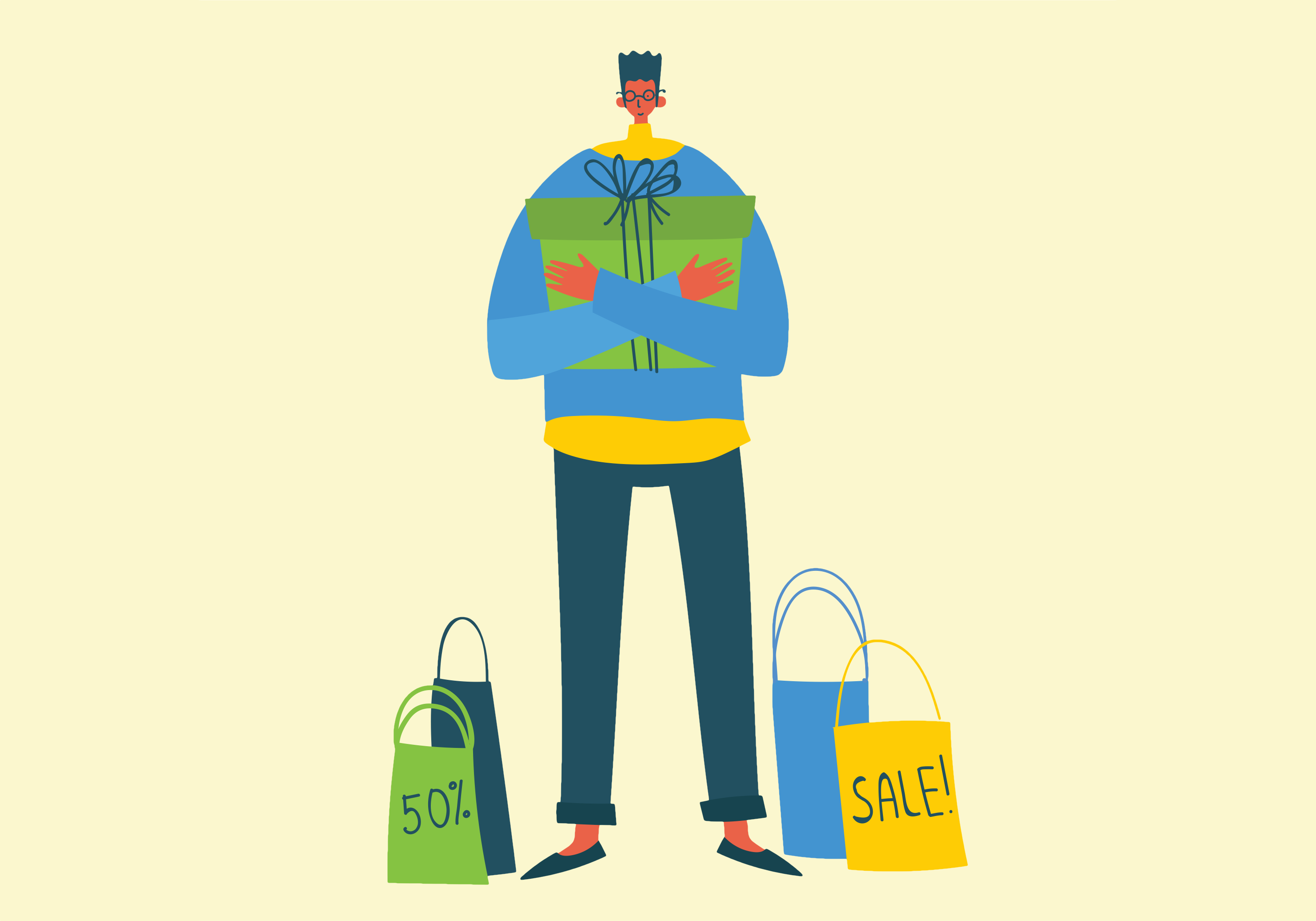 Expanding to marketplace