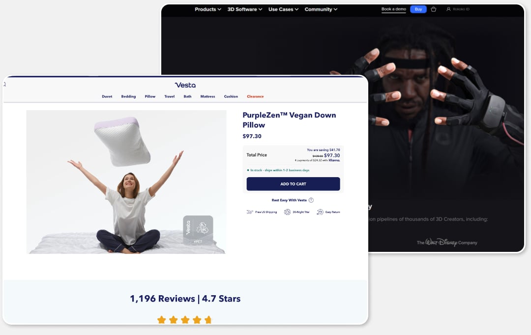 agile ecommerce development