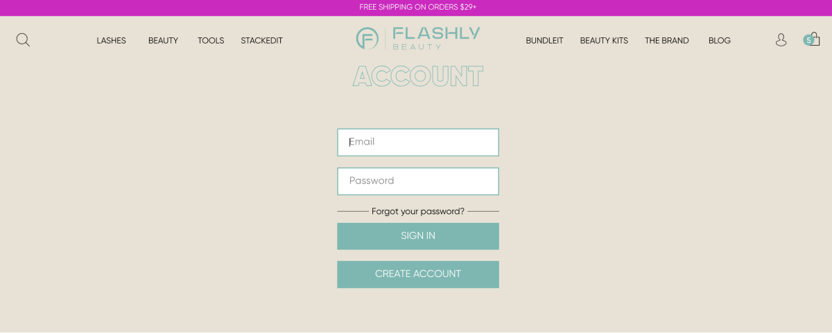 shopify agency