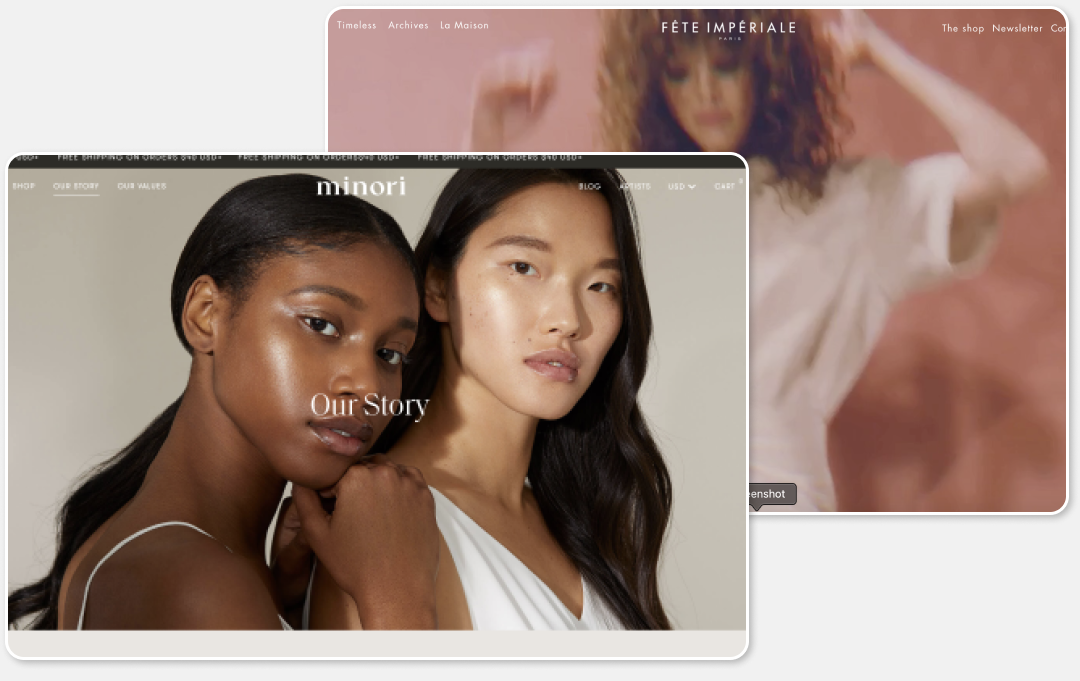 wordpress to shopify blog migration