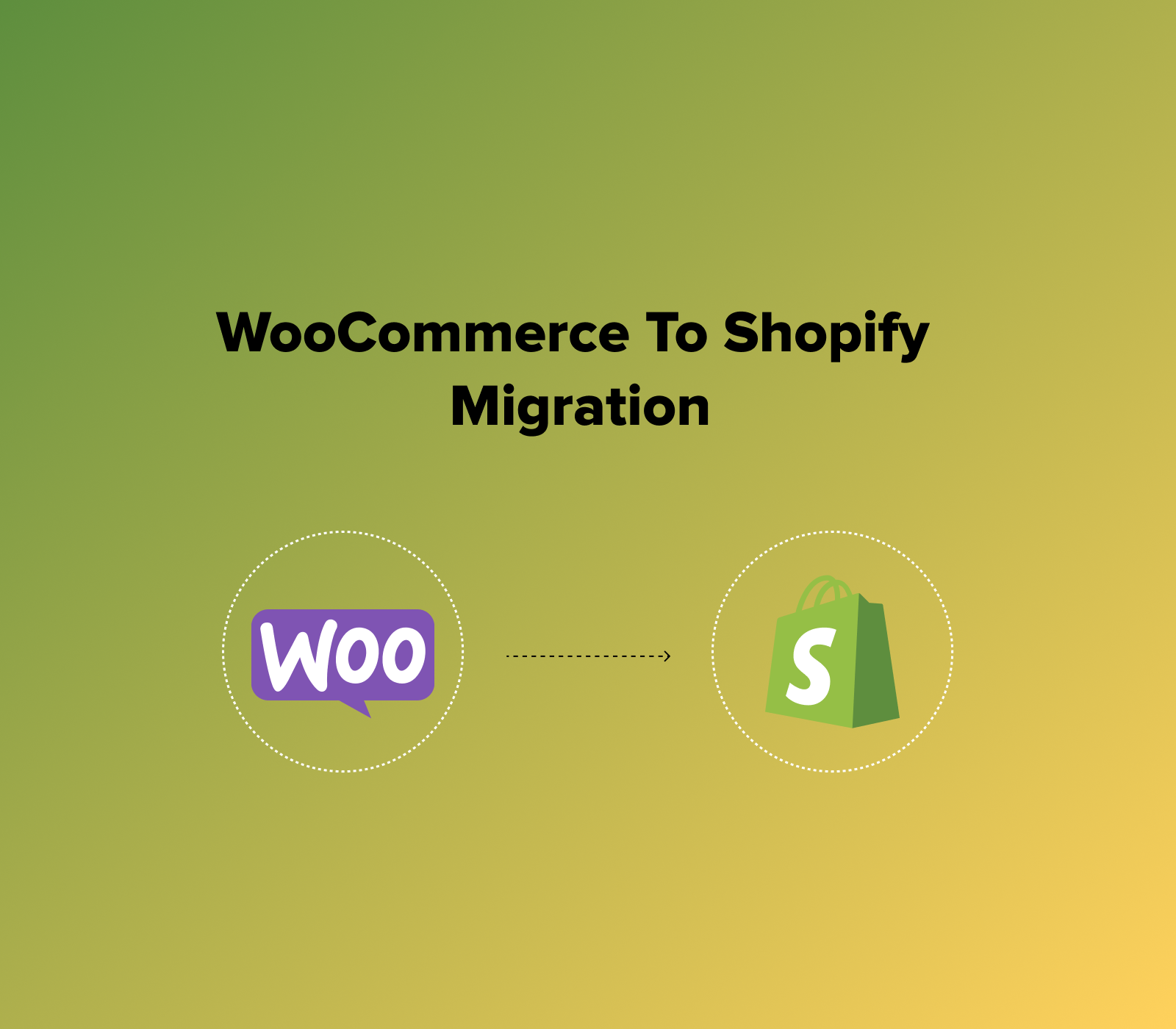 migration shopify
