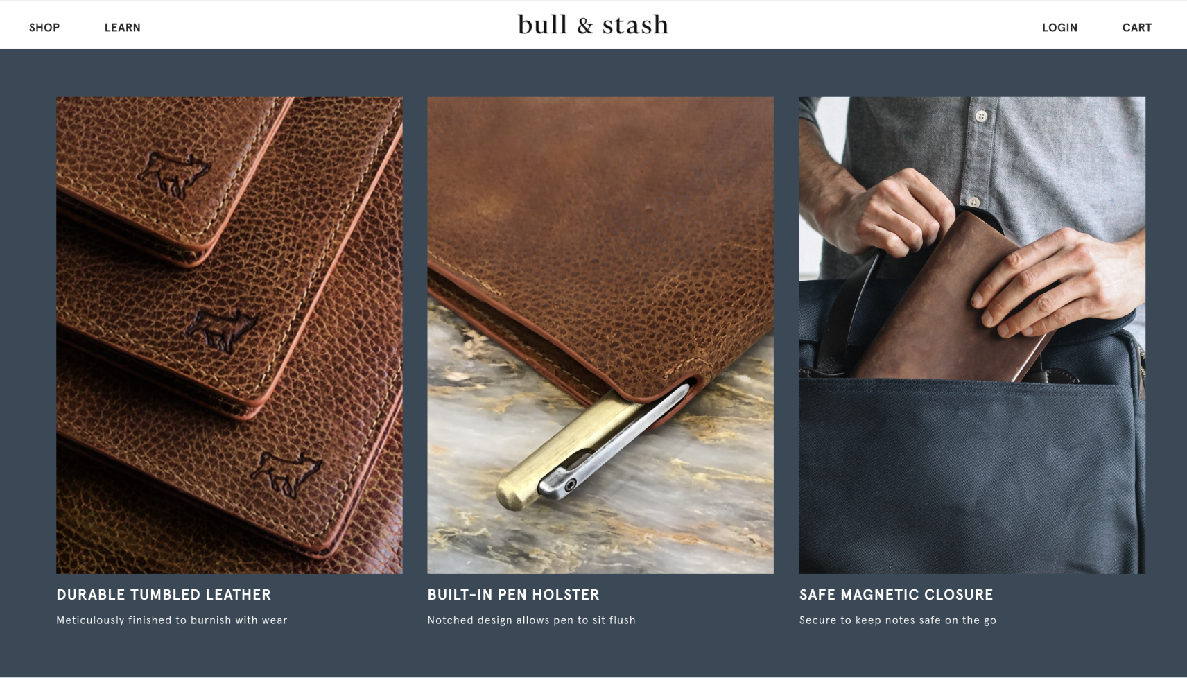 Shopify web design, etsy