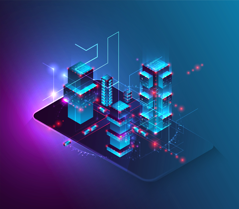 progressive web app development