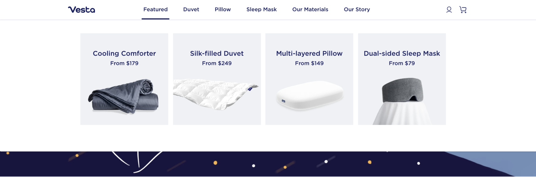 Custom Shopify Store Development