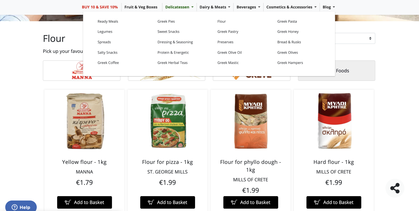 headless-shopify-ecommerce-storefront