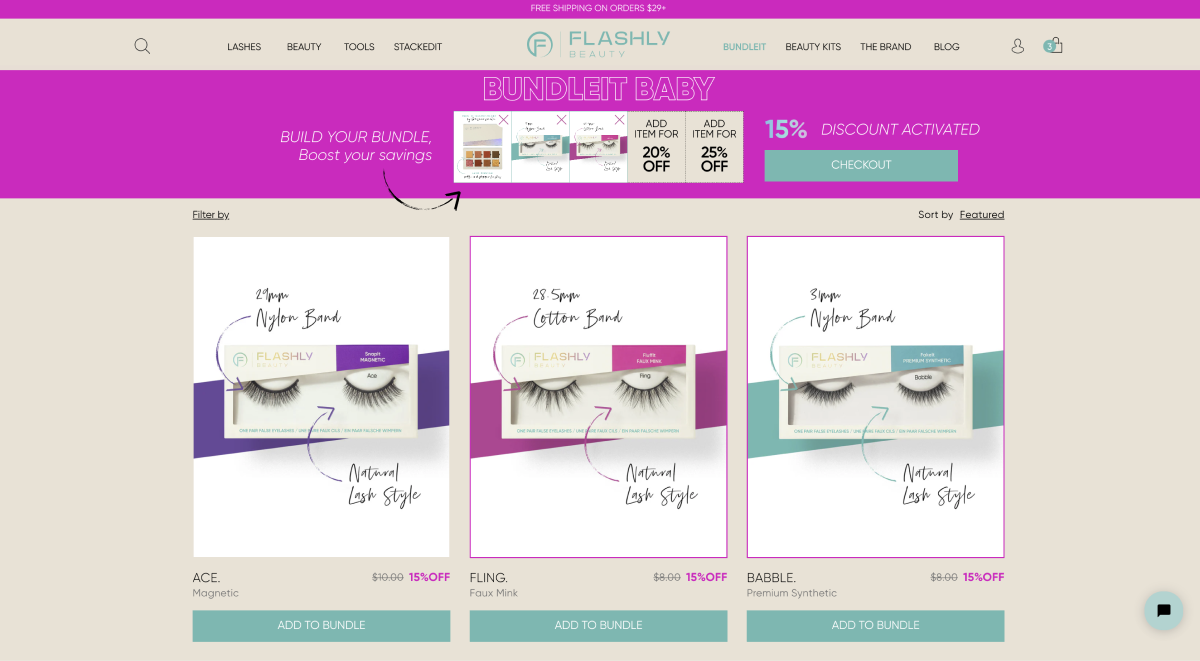 best free bundle app for shopify