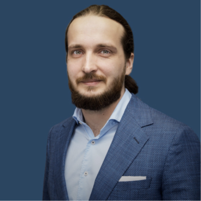 Alex Borodin - Chief Operating Officer