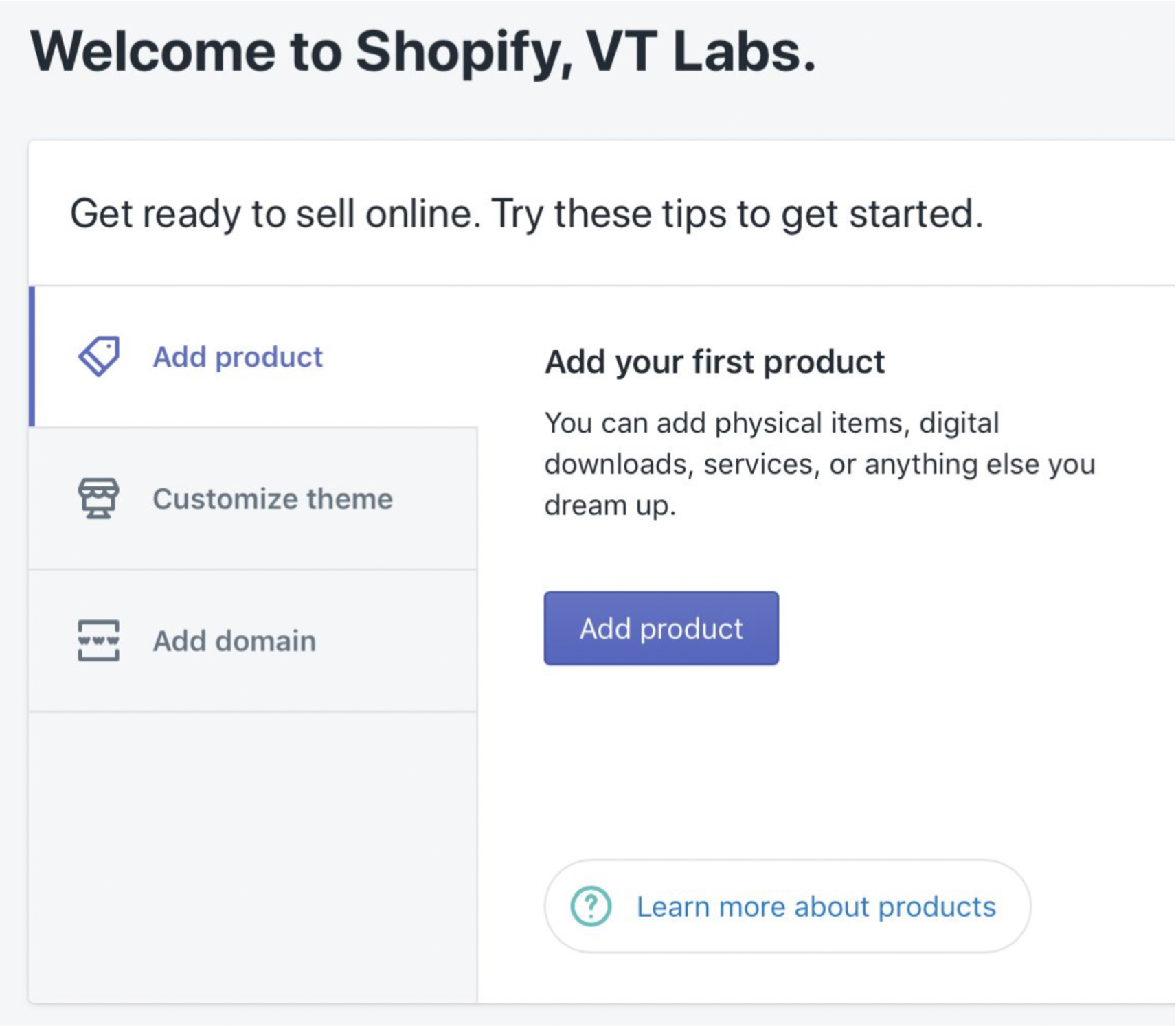 create-store-on-shopify
