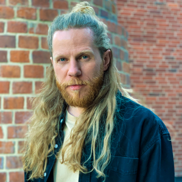 Sergey - Frontend (React) Developer