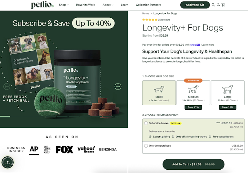 shopify-pet-store