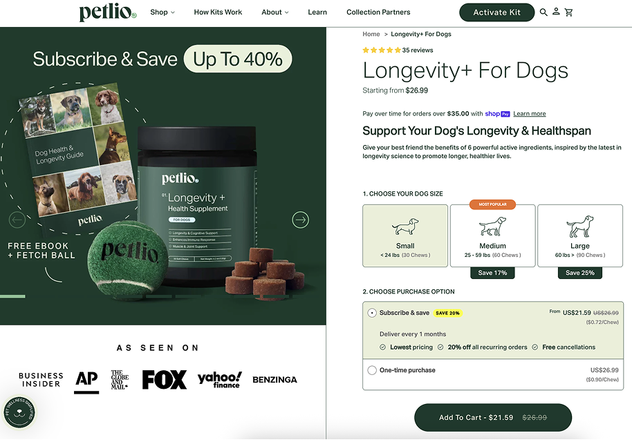 shopify-pet-store