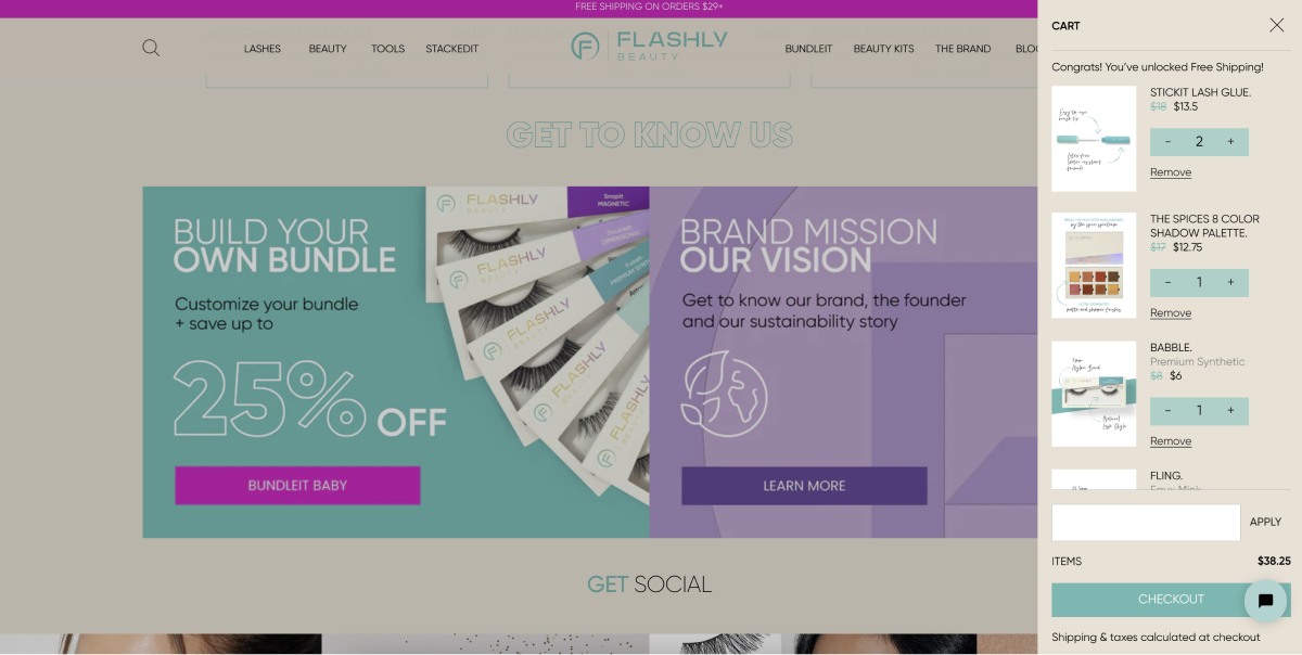 shopify plus agency