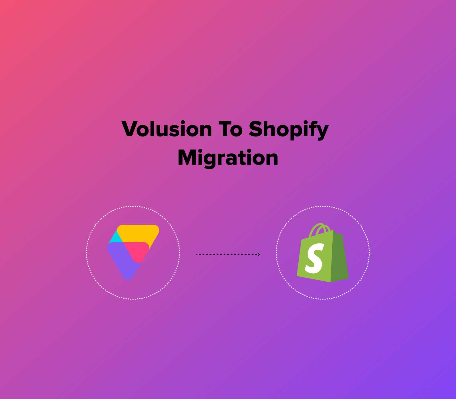 perform shopify migration