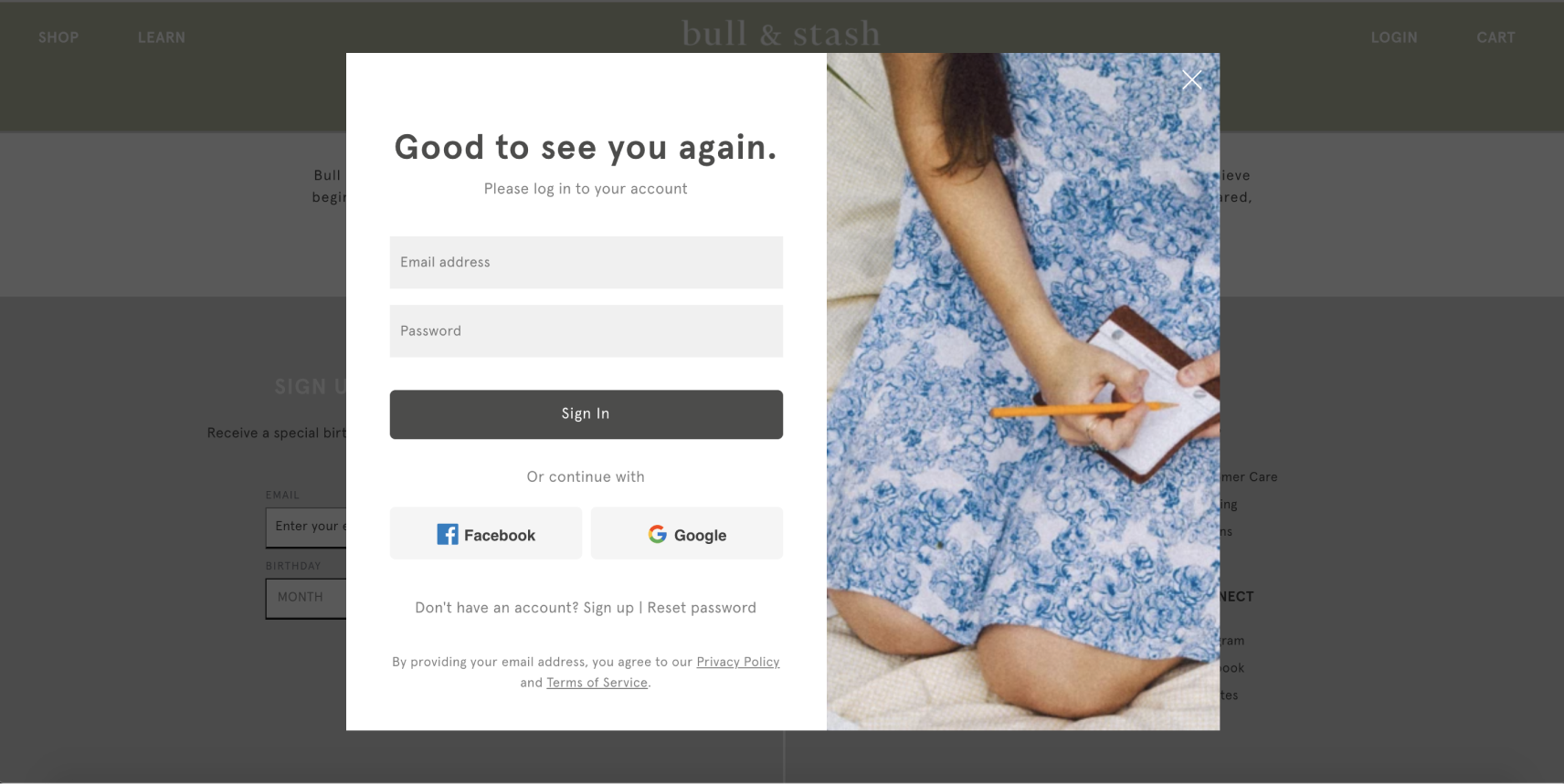 Shopify create design ecommerce business, designer