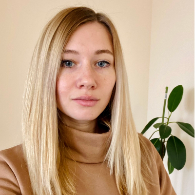 Valentina  - QA Engineer