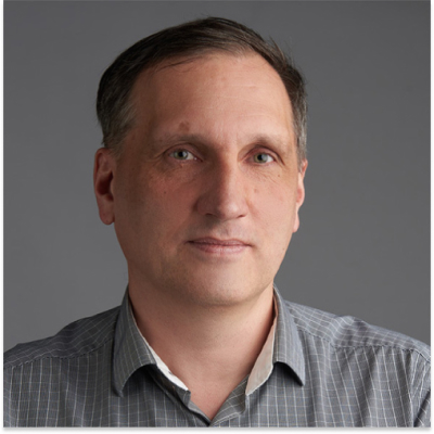 Alexander - Chief Executive Officer 