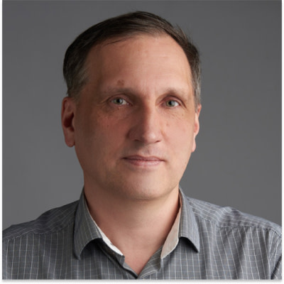 Alexander - Chief Executive Officer