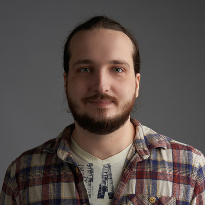 Alex - Chief Operating Officer