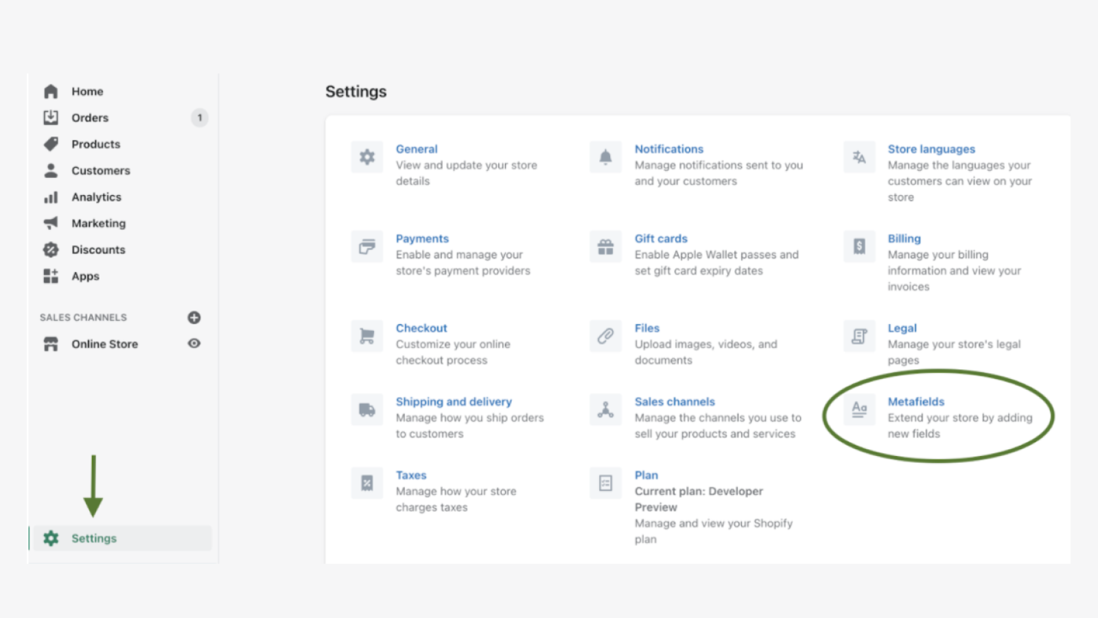 metafields translator