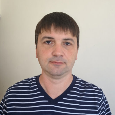 Andriy - Ruby on Rails Developer