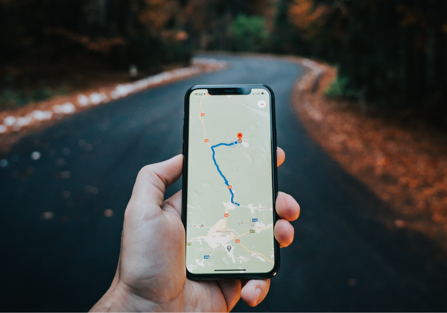 Booking-map-application-shopify-extention