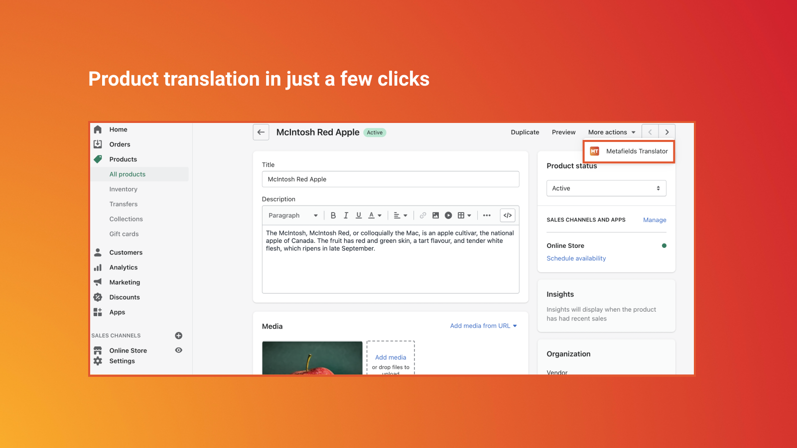 metafields translator