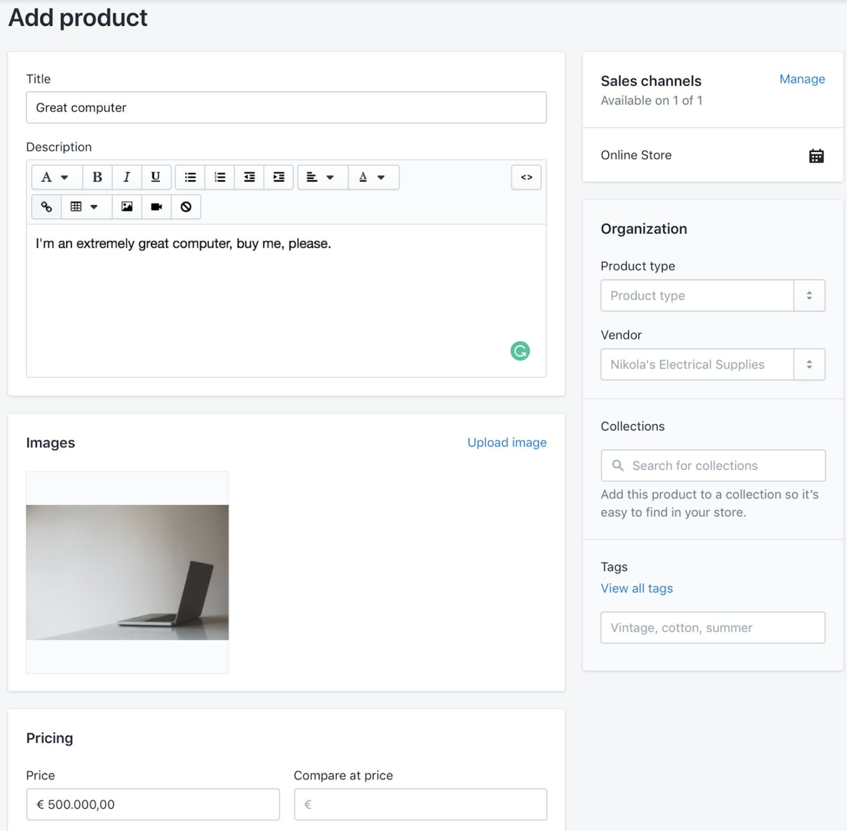 create-store-on-shopify