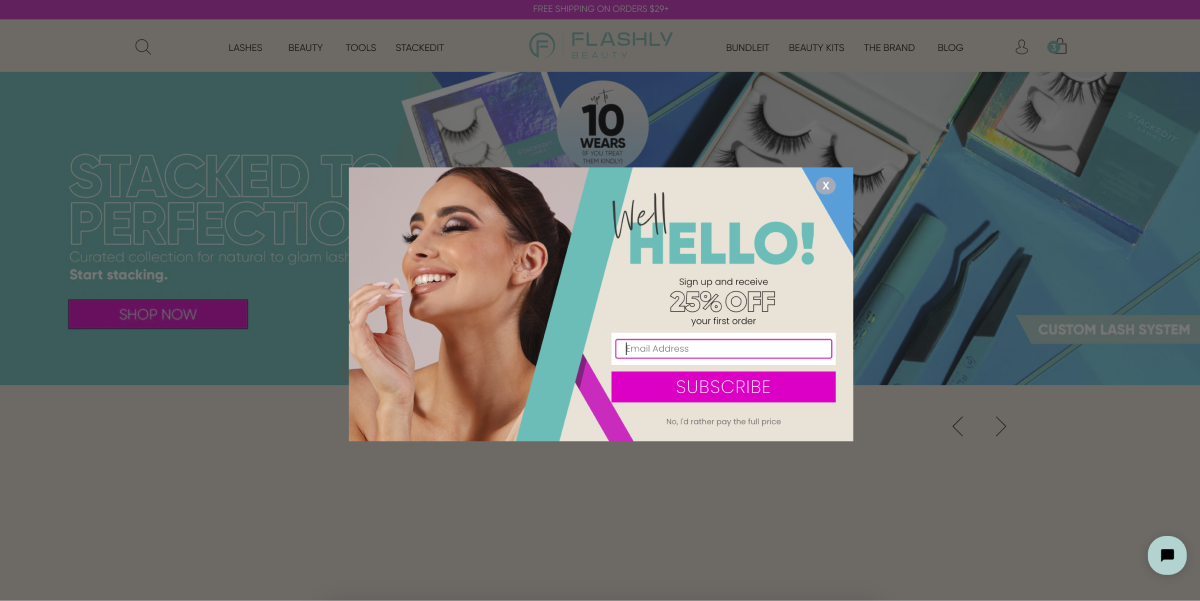 shopify plus agency