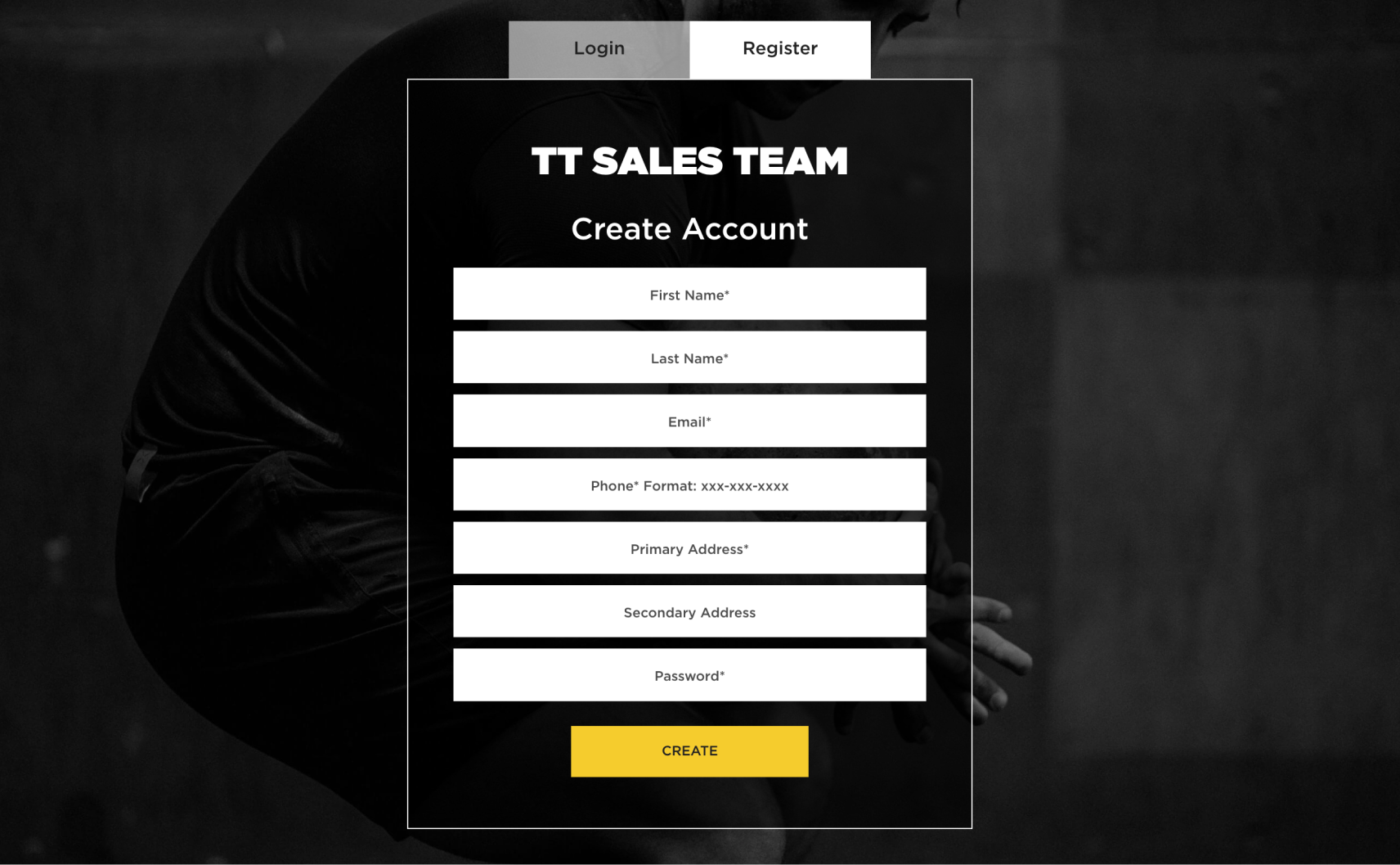 separate wholesale customers from other businesses