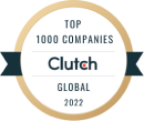 clutch 1000 2022 award 3