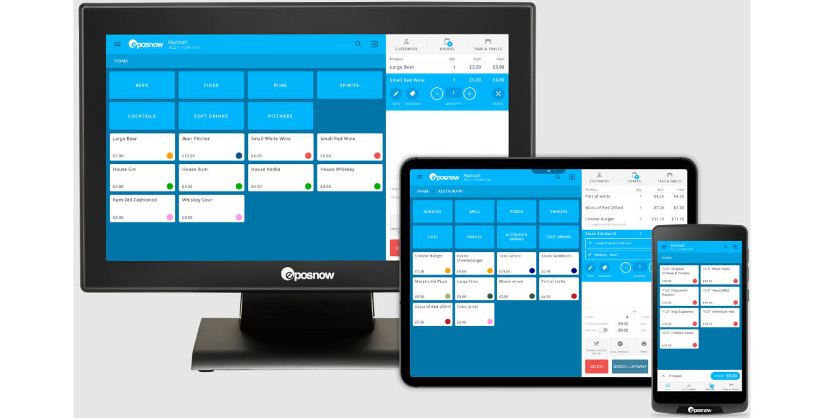 5 Best Shopify App POS for PC Outshines Mobile POS in 2025 | VT Labs
