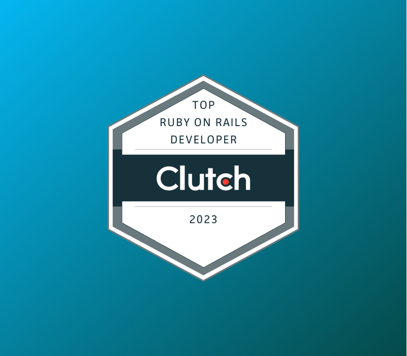 hire dedicated ruby dev