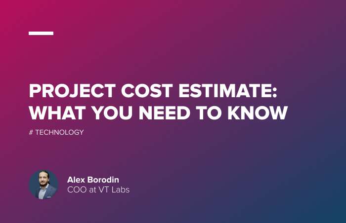 The software industry has had to deal with the issue of software estimation for years. This post discusses why software estimations often fail and provides advice on how organizations can use them more effectively to make better decisions when it comes time to plan projects.