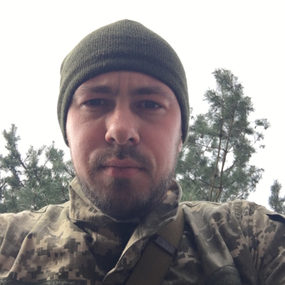 Ievgen - QA Engineer