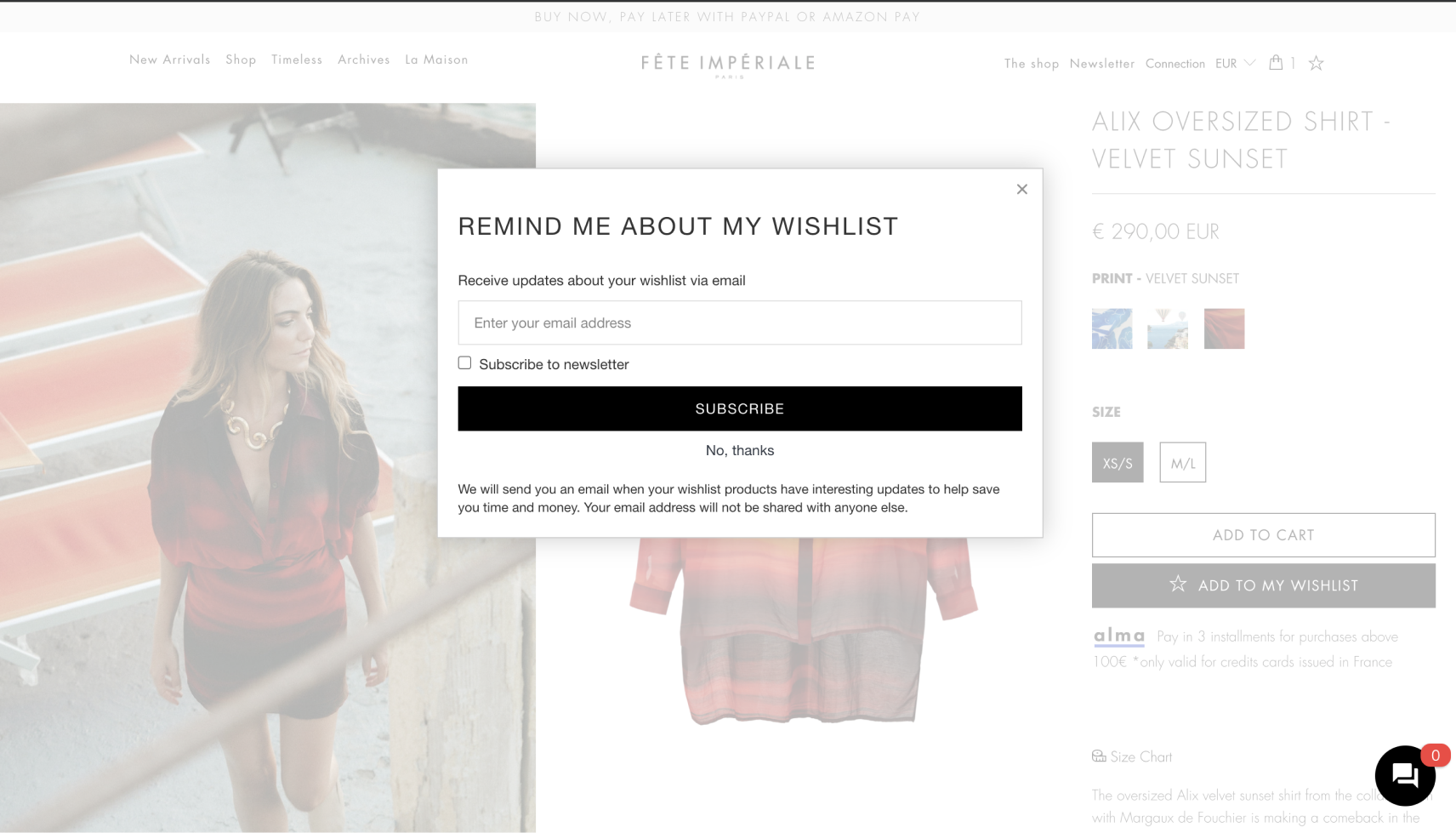 successful stores - shopify clothing stores