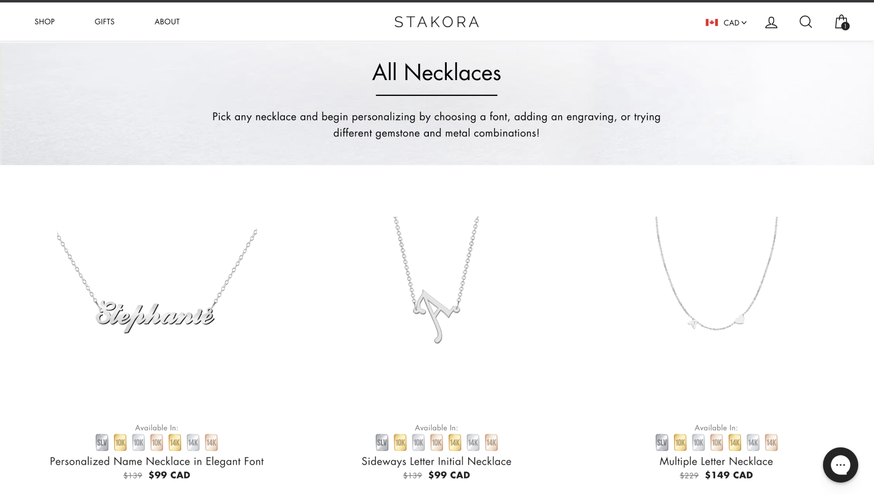 just jewelry shopify pos