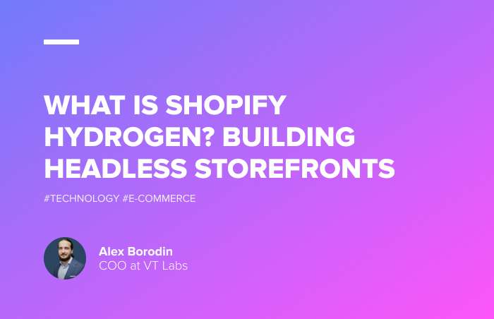 What are the most common challenges when building an e-commerce system on Shopify? Let's start with standard Shopify theme templates. The fundamental and most significant issue is that Liquid is a template language, making it challenging to develop.