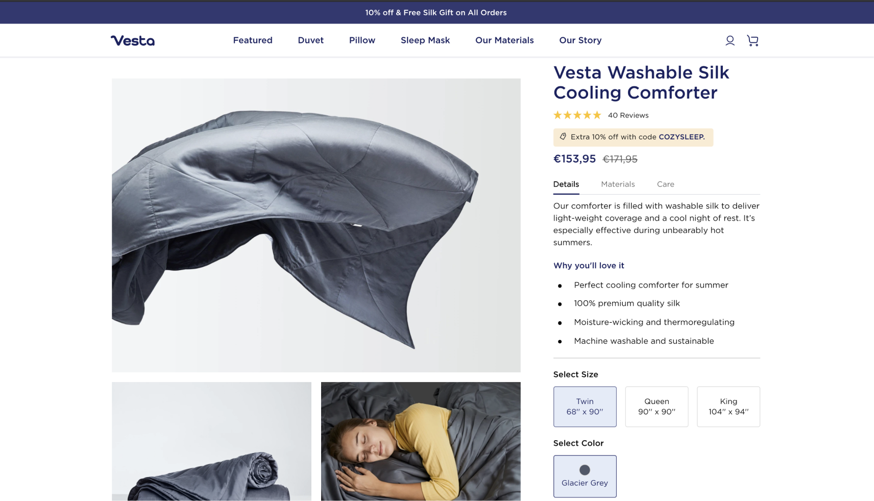 Custom Shopify Store Development