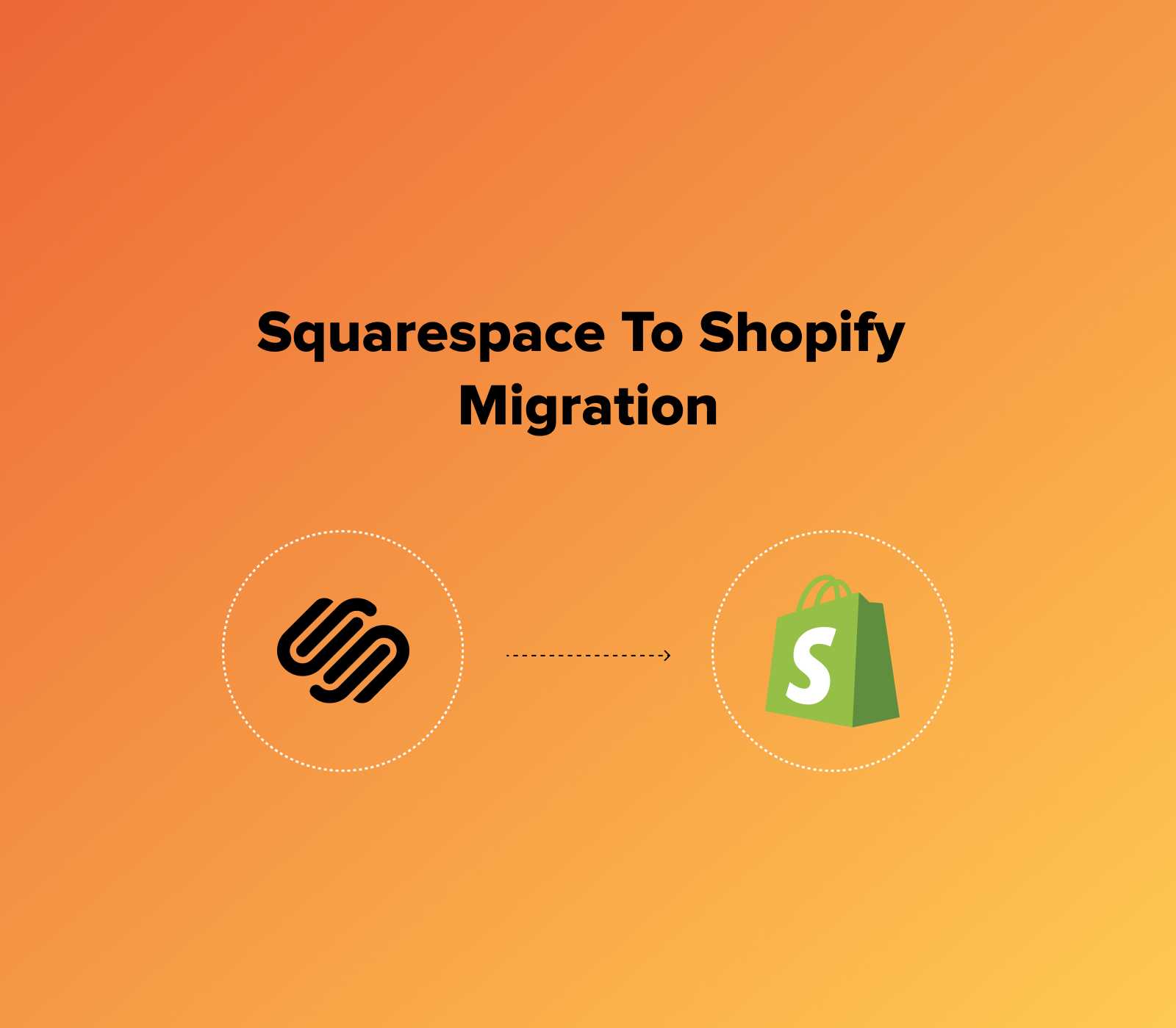 shopify migrations