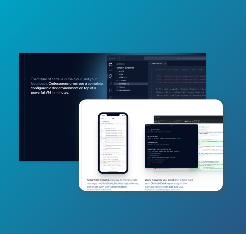 Web Development