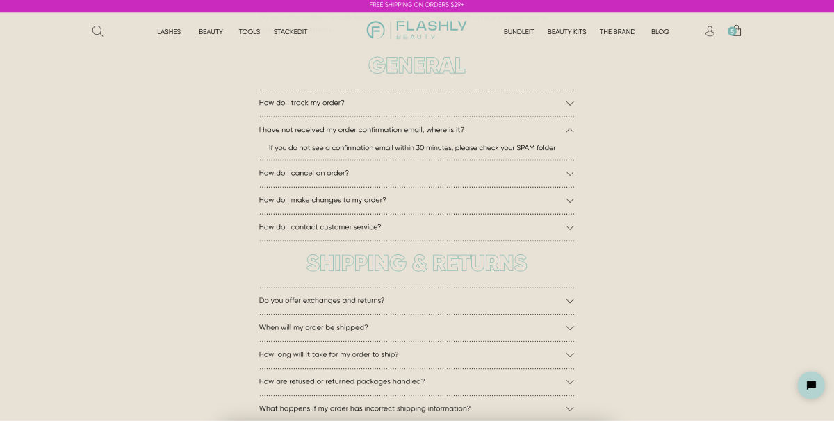 shopify partner trusted