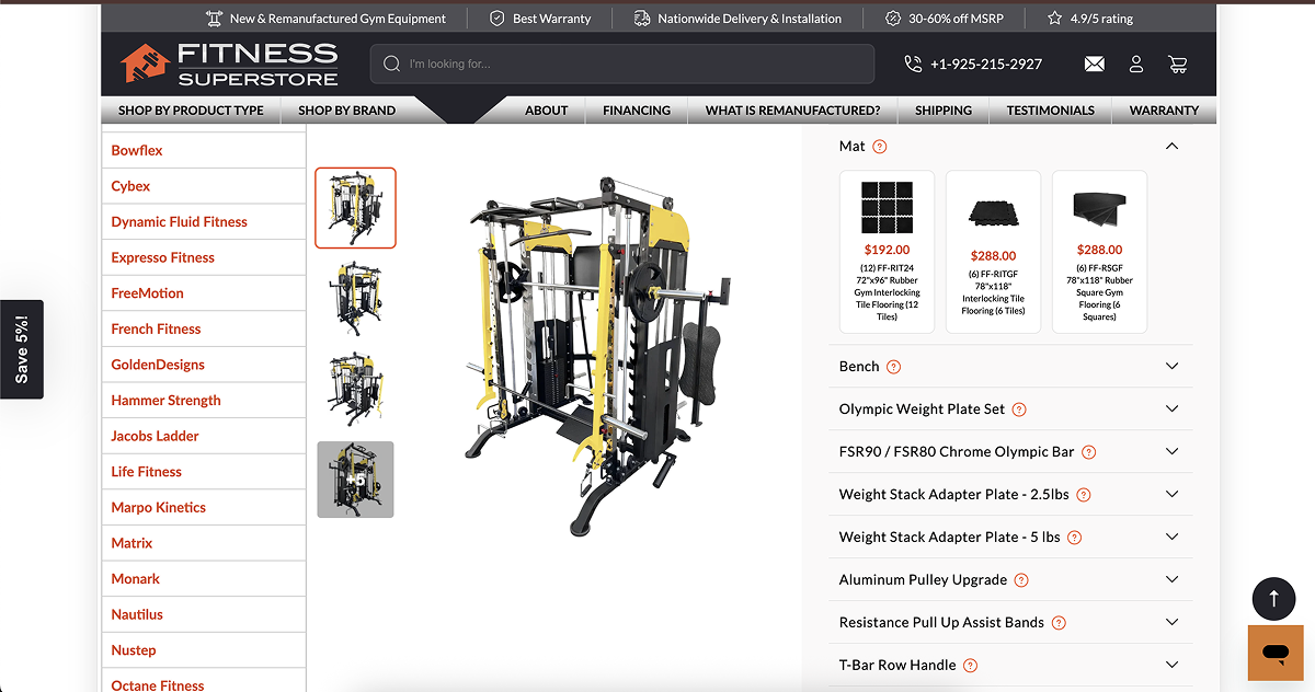 shopify-product-variants