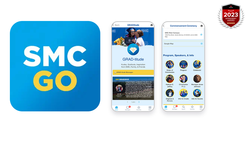 SMC Go Commencement thumbnail